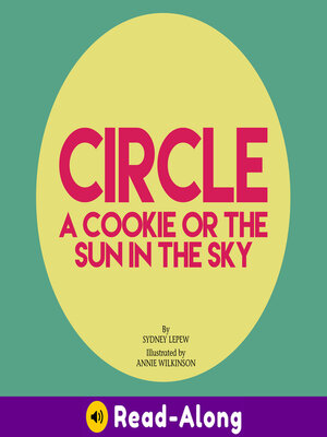 cover image of Circle